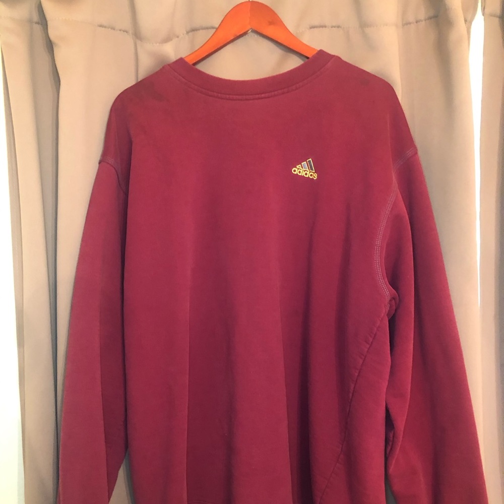 Adidas Sweater!